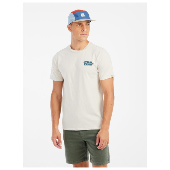 Protest Ανδρική κοντομάνικη Baio T-Shirt